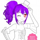黒須かがみ